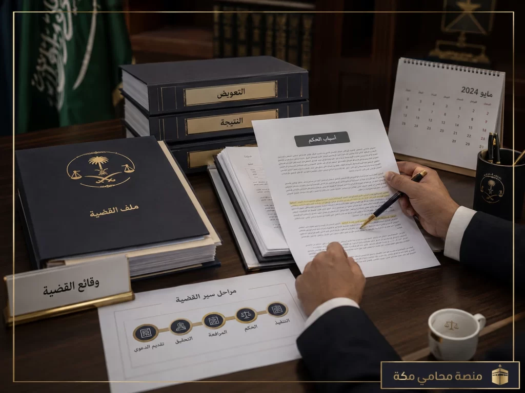 كيف يحمي الطبيب نفسه من الأخطاء الطبية في السعودية