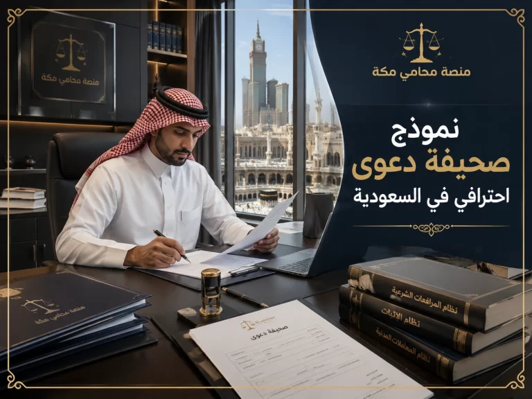 أسانيد الطلبات والمشفوعات في صحيفة الدعوى