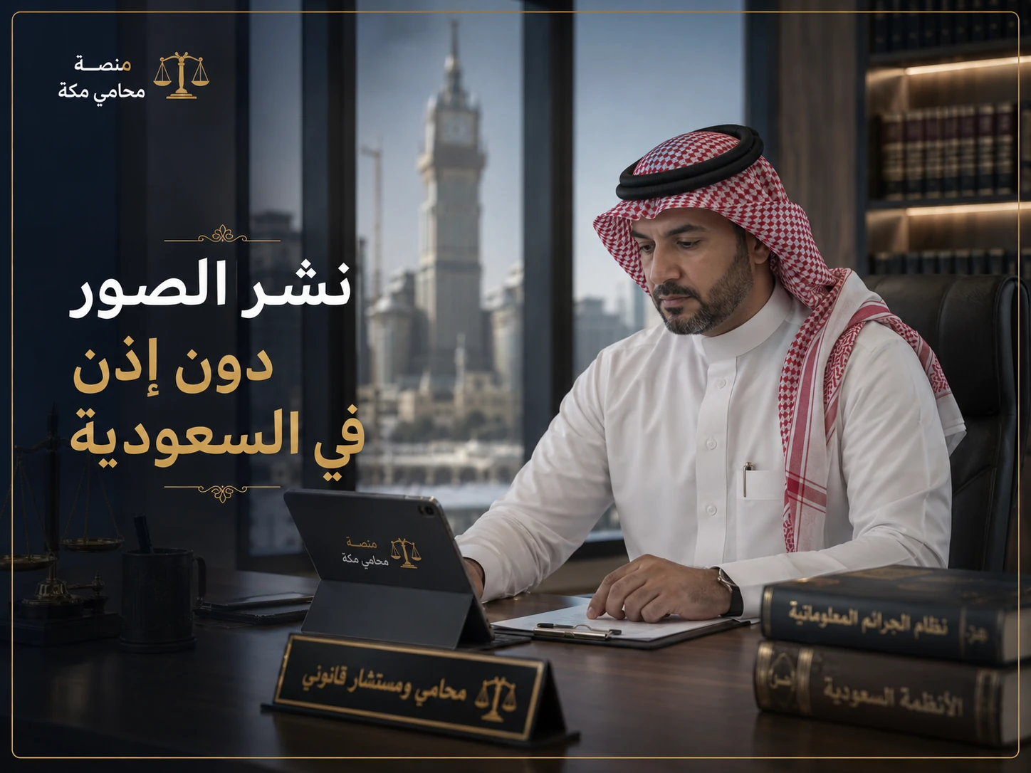 نشر الصور دون إذن في السعودية