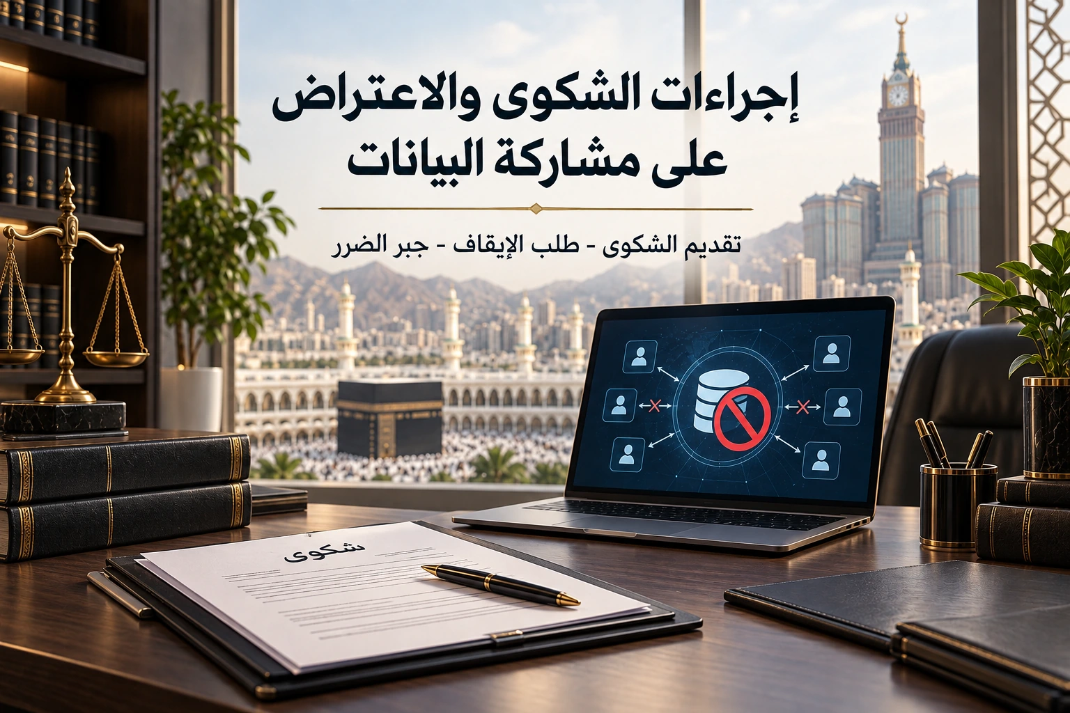 دفوع المنشأة المحتملة