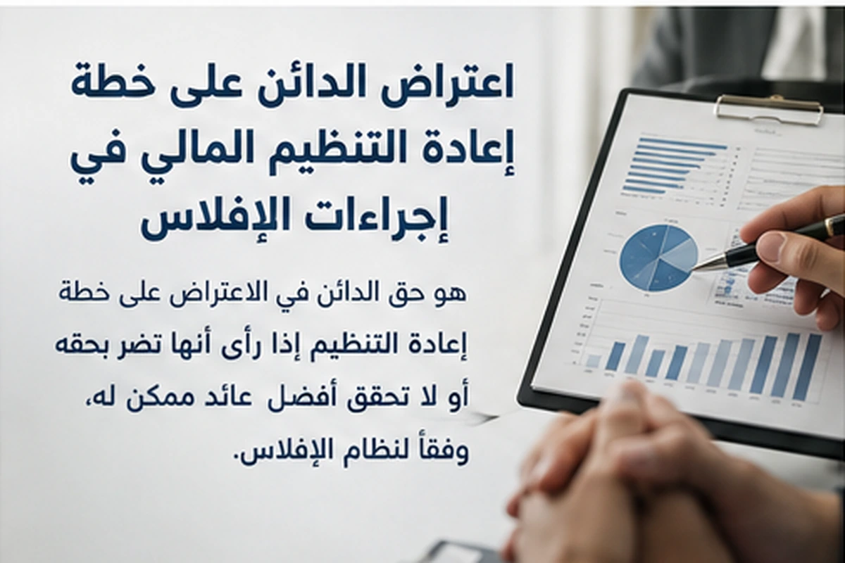 كيف يتعامل الدائن مع الدين غير المحدد بدقة؟