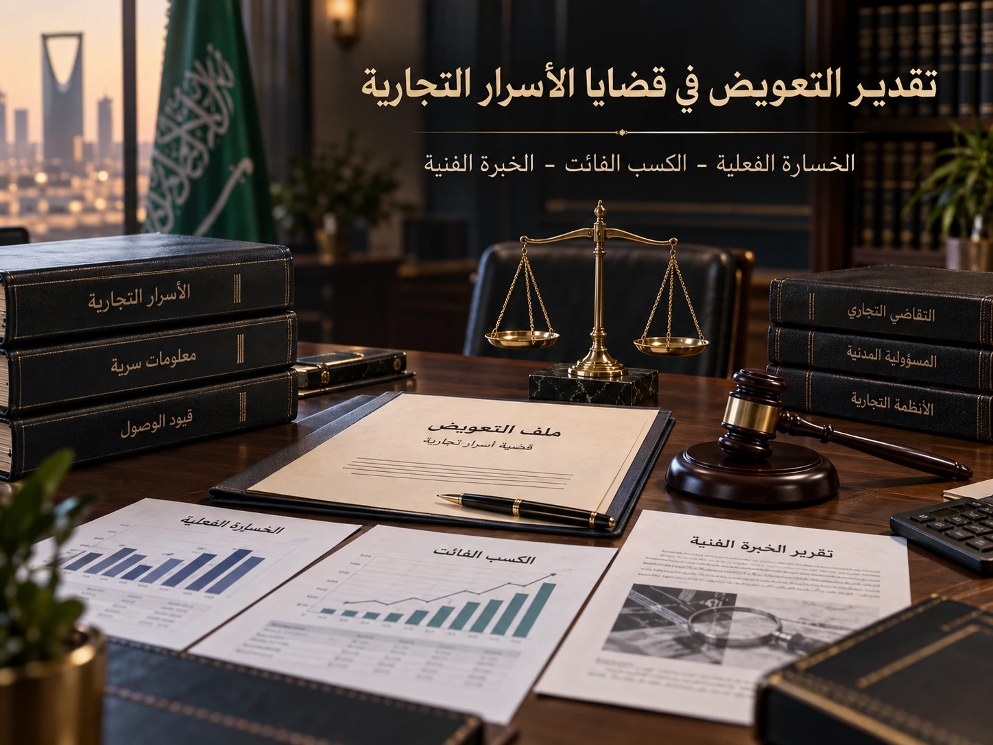 إجراءات عملية قبل رفع الدعوى