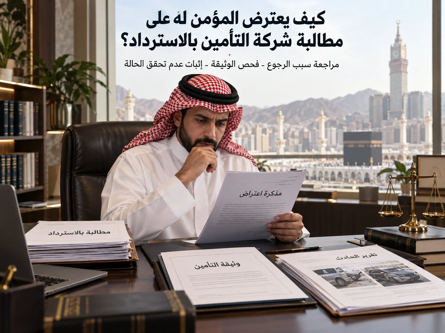 هل تستطيع الشركة استرداد كامل ما دفعته؟